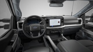 2026 Ford Super Duty® Internal Image 2